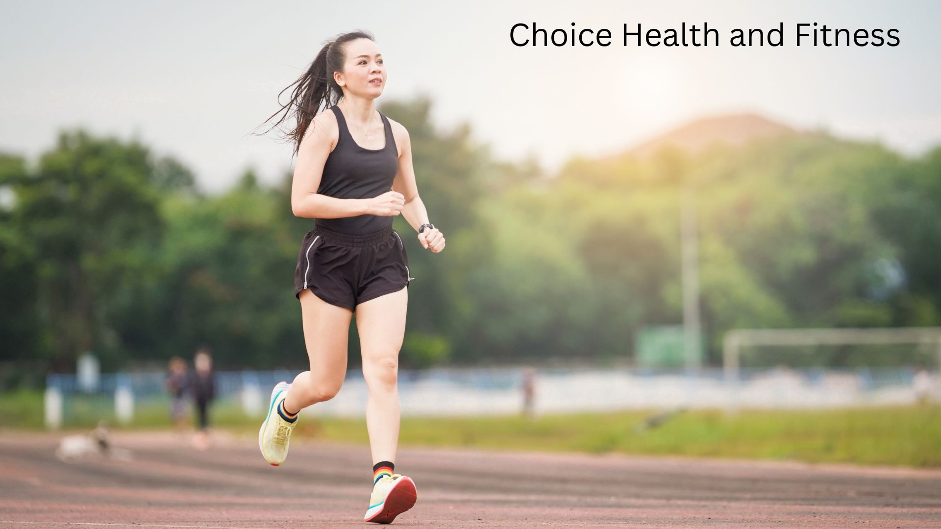 Choice Health and Fitness: A Holistic Approach to Wellness