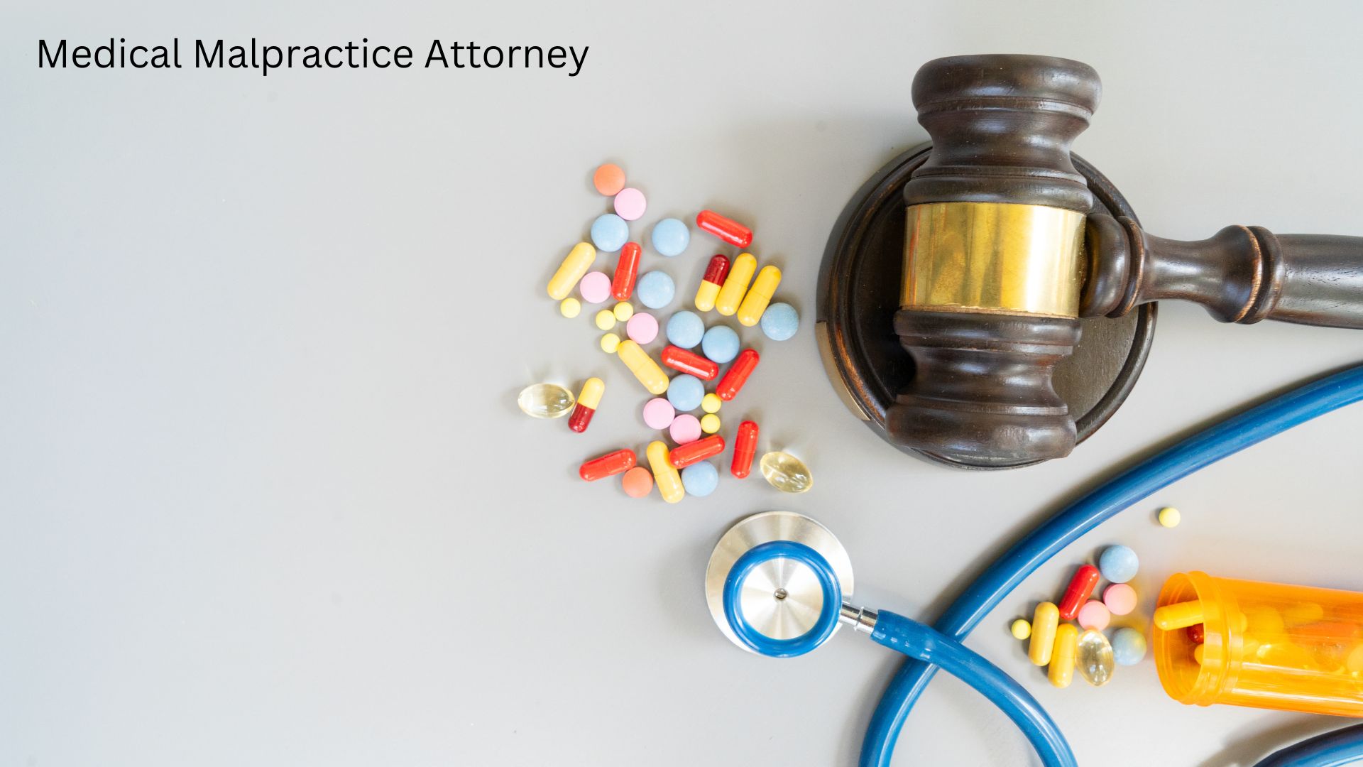 Medical Malpractice Attorney