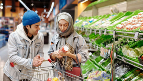 Boldly Optimize Your Food Shopping: Unveiling the Key Food Circular