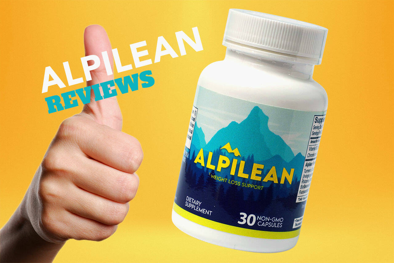 Alpilean Weight Loss Reviews