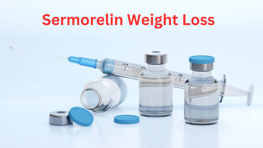 Sermorelin Weight Loss